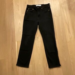 AYR Black Jeans